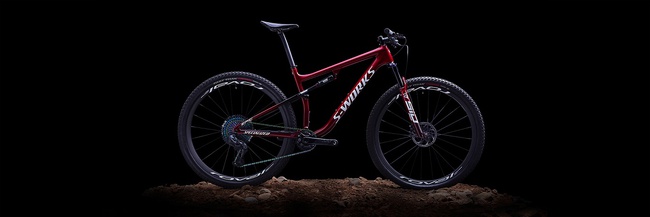 2021 Specialized S-Works Epic Mountain Bike - (CV. ASIACYCLES)