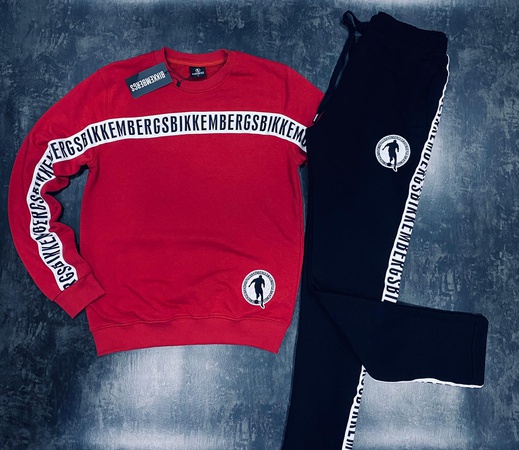 Костюм комплект