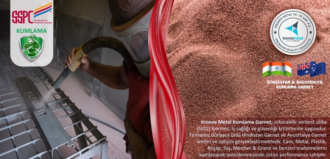 Garnet Sand (Australia)