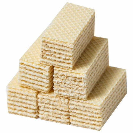 ВАФЛИ ВЕСОВЫЕ В АССОРТИМЕНТЕ