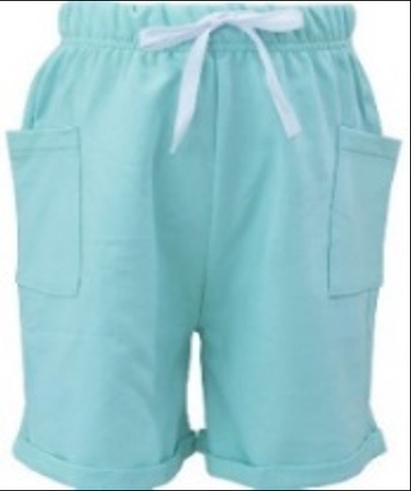 Детские шорты для мальчика