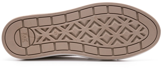 Кеды женские SHEILA   991117