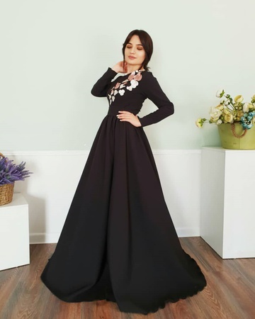 Нарядные платья