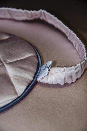 Комплект «Вечерний Шёлк»