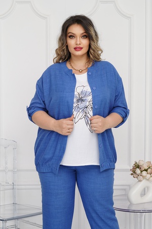 Костюм тройка-0105/1