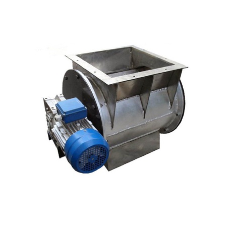 HAVA KİLİDİ BESLEYİCİ