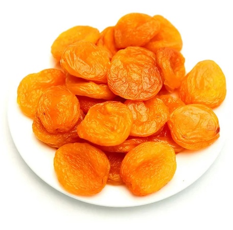 Özbekistan'daki en iyi kuru kayısı