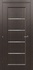 Kapı 3352 DO / Siyah meşe