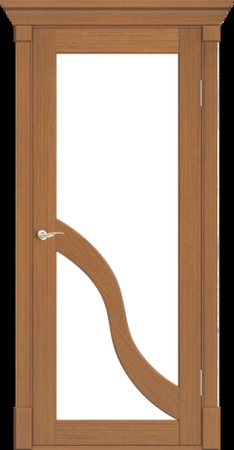 Kapı Tipi 281DO Ceviz