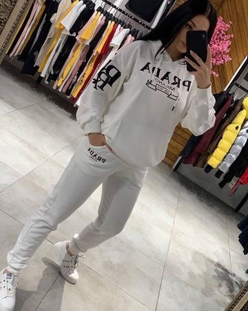 Костюм спорт шик