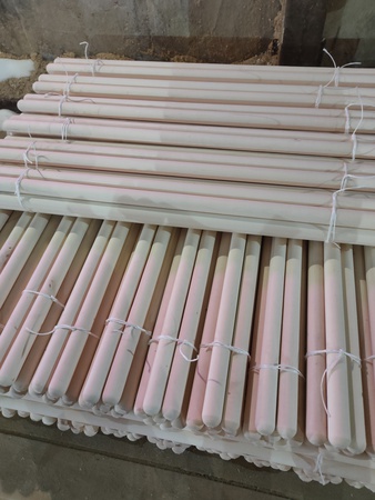 Черенки деревянные (березовые) высшего и первого сортов