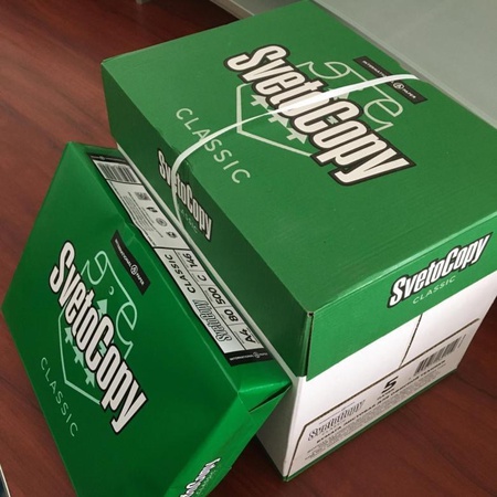 SvetoCopy Paper