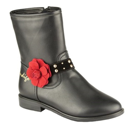 60-108A / 12 P /学校靴TM“ INDIGO KIDS”