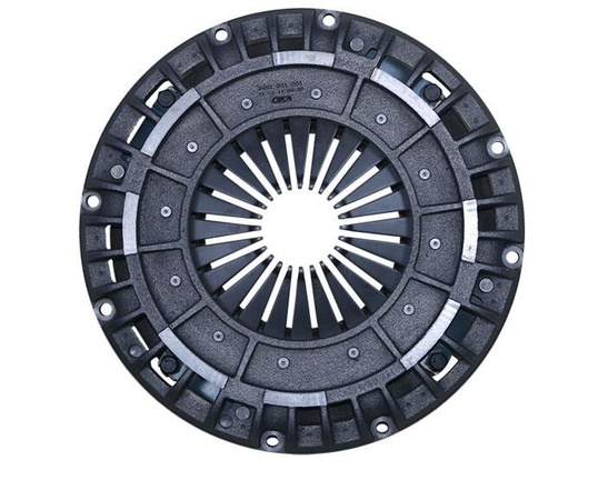 НОВЫЙ ДИЗАЙН OKA/BEWO HEAVY DUTY TRUCK CLUTCH SACHS 3482021031 380 MM ДЛЯ VOLVO FH