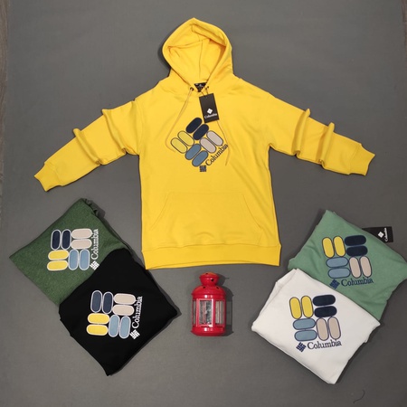 3 пряжа с капюшоном