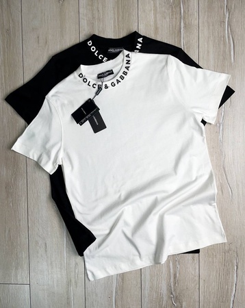 Футболка “DG”