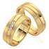 Wedding rings NR6