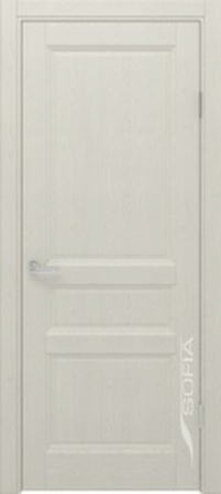 Kapı 35_60 DG / Beyaz kül