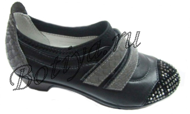 ТУФЛИ К ШКОЛЕ 8932-10