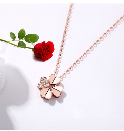 кулон - Серебро 925