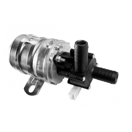 Элементы системы  отопления автомобиля для отечественных автомобилей