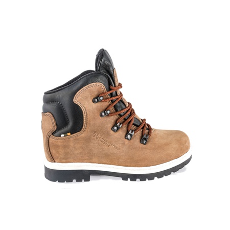 بوت تريك جبل 73-53 فرو بني