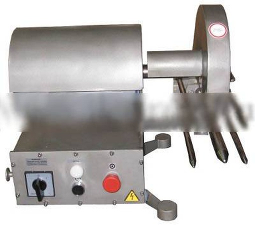 Пила для разделки птицы дисковая ПР