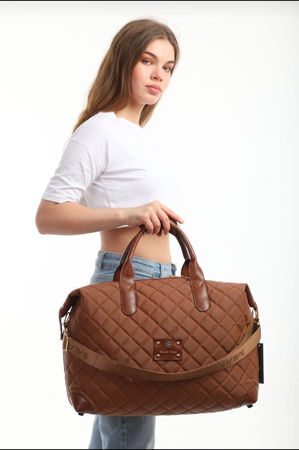 Сумки Поло для путешествия