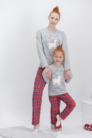 Домашняя одежда (пижамы) для мужчин, женщин и детей