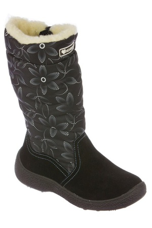 71-248B / 12 Schulstiefel Tex TM "INDIGO KIDS"