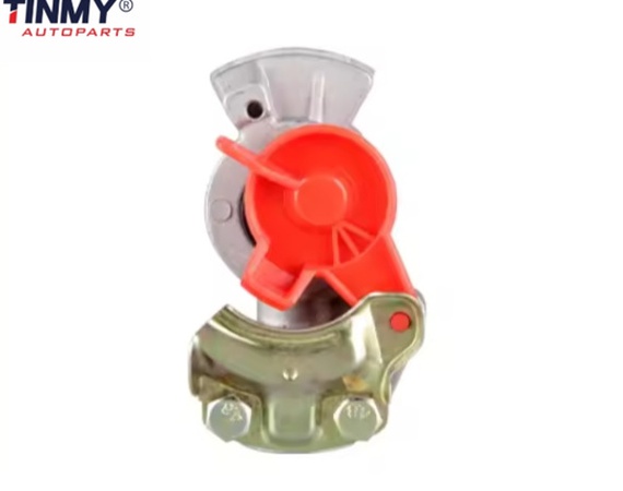 Заводской прямой клапан управления тормозными деталями грузовика