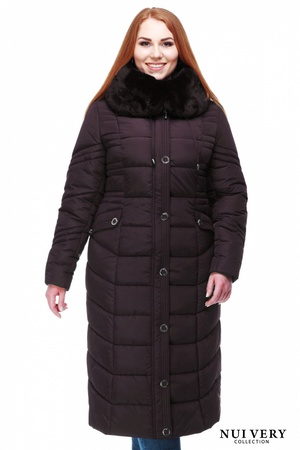 Пальто "Дайкири"