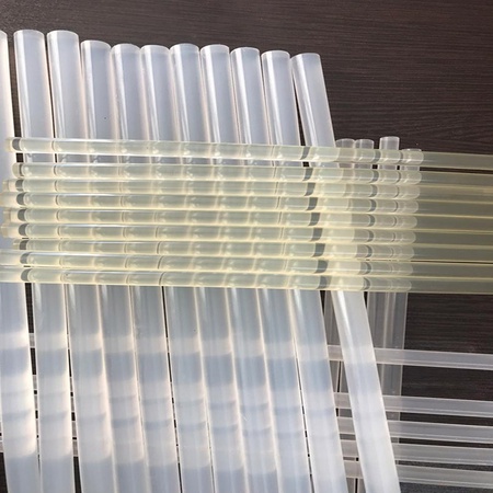 Клей-расплав / клей-карандаш