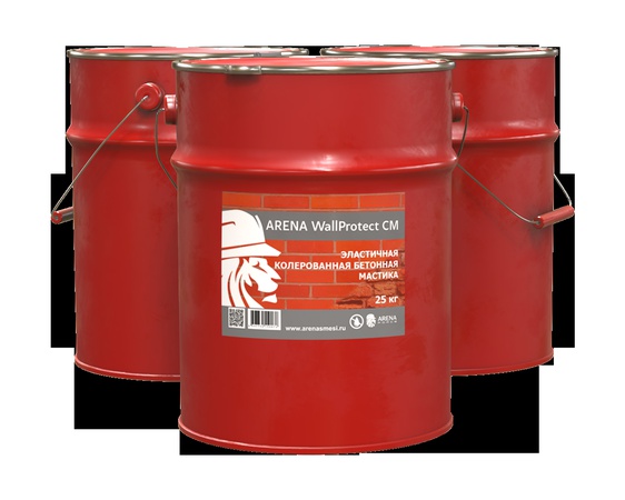 Эластичная гидроизоляция, проникающая гидроизоляция, добавки в бетон