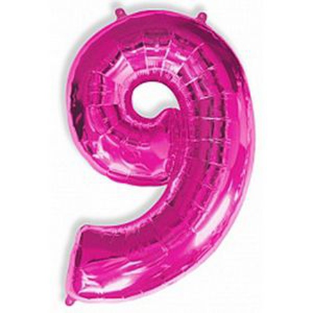 Цифры фольгированные Flexmetal