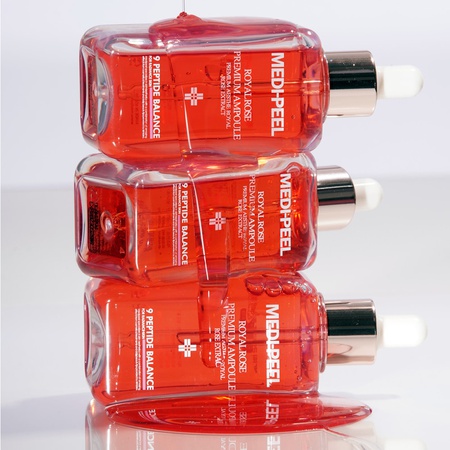 MEDI-PEEL Royal Rose Premium Ampulle