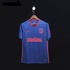 Atletico Madrid away soccer kit