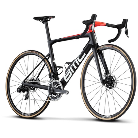 2021 - BMC Road Bike Teammachine SLR01 ONE (RUNCYCLES)