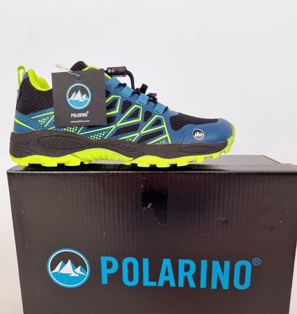 حذاء رياضي بولارينو للأولاد