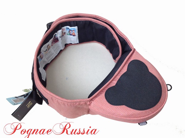 Хипсит Pognae (Понье) No5 "Wine" (сиденье)