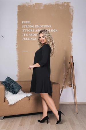 Женское платье 034