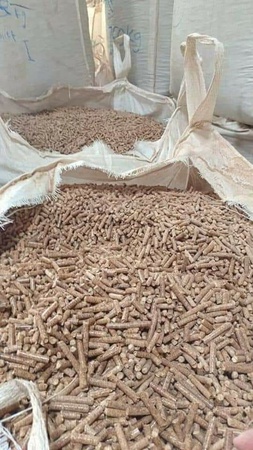 Древесные пеллеты класса А1