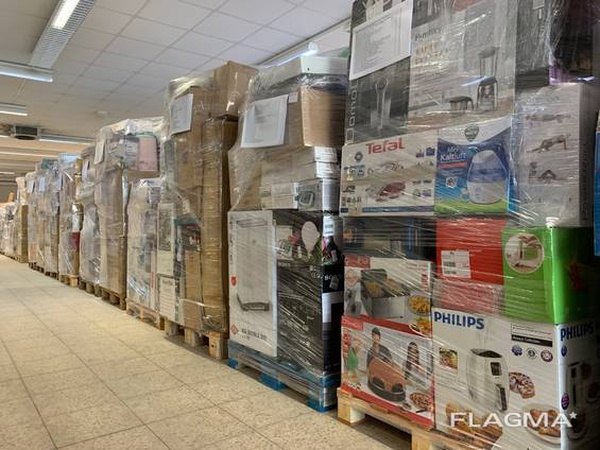 Бытовая техника оптом