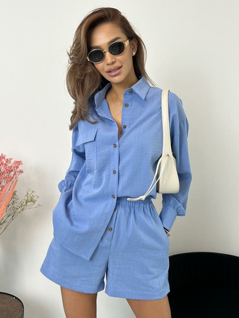 Двойка женская летняя