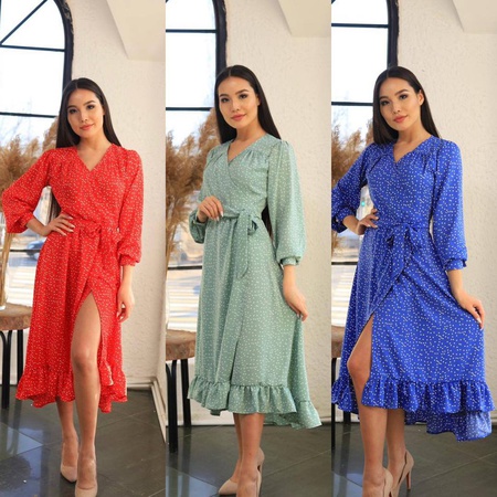 коллекция весна