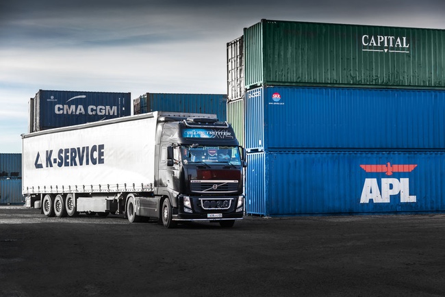 Таможенные услуги