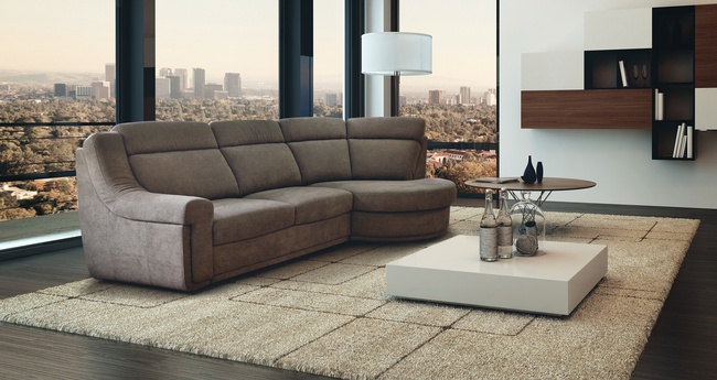 Диван-кровать МОНРЕАЛЬ