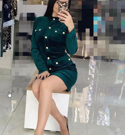 Женская одежда "Alasia"