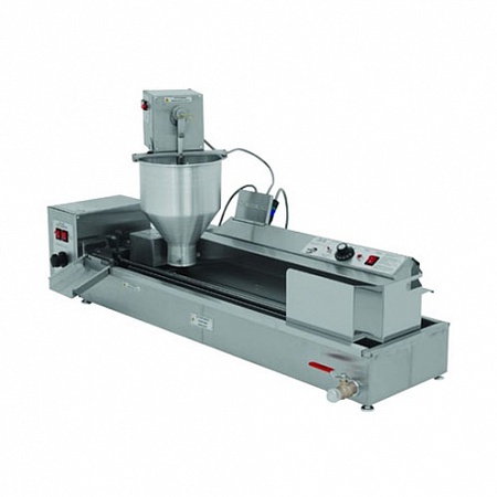 Tabletop donut machine (el.) PRF-11/900