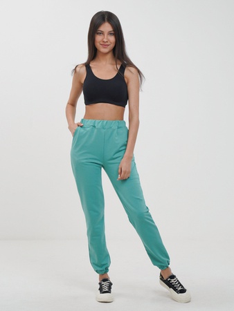 Брюки женские спортивные